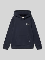 Hoodie mit Kapuze von Garcia - 21