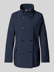 Jack met opstaande kraag en steekzakken van Christian Berg Woman Selection - 20