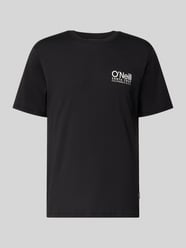 T-Shirt mit Logo-Print und Rundhalsausschnitt von ONeill - 35