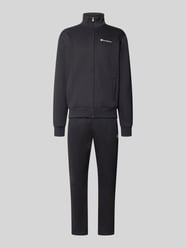 Sweatpak met labeldetails van Champion - 21