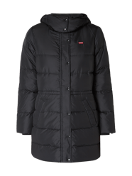 Donsjack met afneembare capuchon van Levi's® - 6
