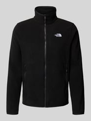 Sweatjacke mit Label-Stitching von The North Face - 45