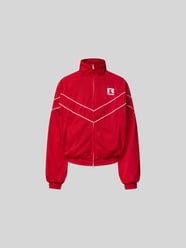 Bomberjacke mit Raglanärmeln von RHUDE - 17