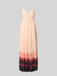 Abendkleid mit Cut-Out von Jake*s Cocktail - 2