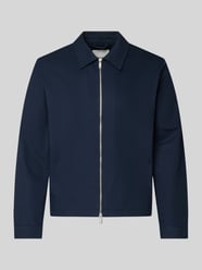 Regular fit blouson met ritssluiting model 'DOBBY' van CK Calvin Klein - 19