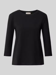 Regular fit 3/4-shirt van katoenmix model 'MULTIA' van Weekend Max Mara - 48