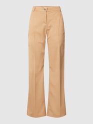 Hose in Cord-Optik Modell 'Maine' von Brax Braun - 16