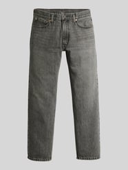 Jeansy o kroju relaxed fit z czystej bawełny od Levi's® - 15
