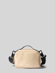 Torebka z zamkiem błyskawicznym model 'BOX BAG MICRO' od Rains - 1