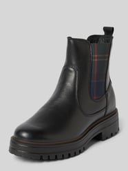 Boots aus Rindsleder-Mix Modell 'Amberley' von Barbour - 19