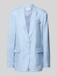Blazer mit Brustleistentasche Modell 'Majella' von LeGer by Lena Gercke - 14