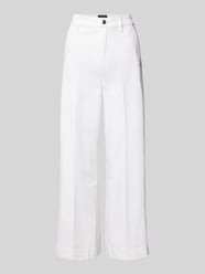 Wide Leg Jeans im Culotte-Stil Modell 'SURI' von s.Oliver BLACK LABEL - 2