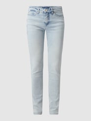 Skinny Fit Jeans mit Lyocell-Anteil von MAC - 20