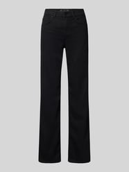 Straight fit jeans in 5-pocketmodel, model 'Lara' van Angels - 14