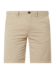 Chino-Shorts mit Stretch-Anteil von Superdry - 10