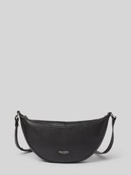torba na ramię z naturalnej skóry od Marc O'Polo - 43