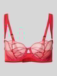 Balconette-BH mit Signature-Träger von Triumph - 17