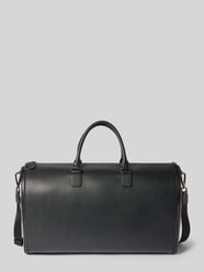 Weekender mit Label-Badge von Emporio Armani - 4