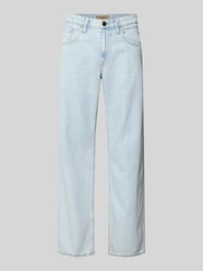 Loose fit jeans met steekzakken, model 'FLAKE' van Blend - 40