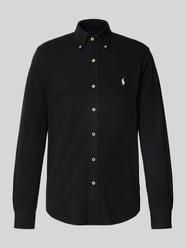 Regular Fit Freizeithemd mit Button-Down-Kragen von Polo Ralph Lauren - 10
