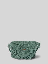 Handtasche mit Fransen Modell 'ELANORA' von Barts - 17