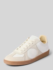 Sneaker aus echtem Leder Modell 'Ray Rio' von Nubikk - 37