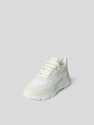 Sneaker mit Brand-Details von Copenhagen Weiß - 37