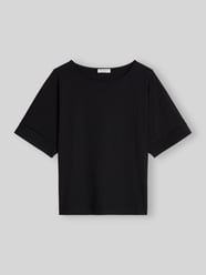Relaxed Fit T-Shirts aus Baumwoll-Mix von Marc O'Polo - 17