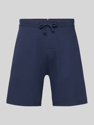 Short met elastische band van Christian Berg Men - 14