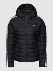 Steppjacke mit Kapuze Modell 'SLIM JACKET' von adidas Originals - 19