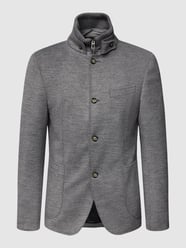 Slim Fit Jacke mit herausnehmbarem Kragenfutter Modell 'Hectar' von JOOP! Collection - 6