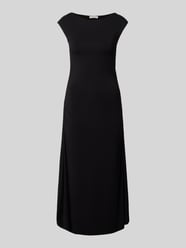 Tailliertes Freizeitkleid aus Viskose-Modal-Mix von Marc O'Polo - 27