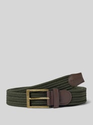 Riem met Geweven motief Model 'NEVIS' van Barbour - 11