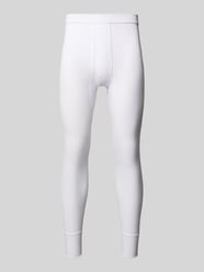 Lange Unterhose mit elastischem Bund von GÖTZBURG 1889 - 21