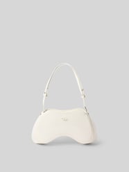 Handtasche mit Label-Detail von Diesel - 40