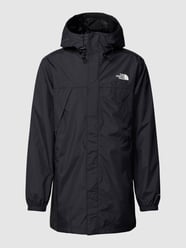 Funktionsjacke mit Kapuze Modell 'ANTORA PARKA' von The North Face Schwarz - 18