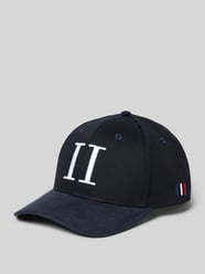 Basecap mit Label-Detail von Les Deux - 28