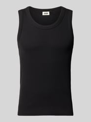 Tanktop in Ripp-Optik Modell 'Nathan' von DRYKORN - 41