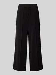 Culotte aus Modal-Mix mit hohem Bund von s.Oliver BLACK LABEL - 36