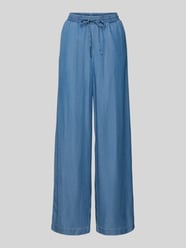 Regular Fit Weite Hose mit Tunnelzug Modell 'BREE' von Vero Moda - 16
