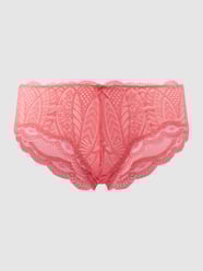 Panty aus Spitze von LASCANA Pink - 18