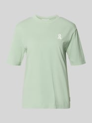 Loose Fit T-Shirt aus reiner Baumwolle Modell 'ICONIC A TARJAA' von ARMEDANGELS - 31