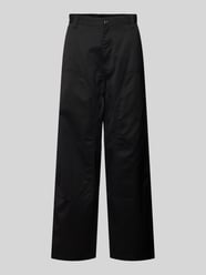 Chino met achterzakken model 'BRADY' van Carhartt Work In Progress - 15