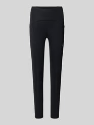 Sport-Leggings mit reflektierenden Details von ASICS - 45