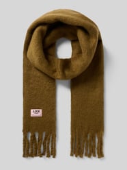 Schal mit Fransen Modell 'LESLIE' von JJXX - 15