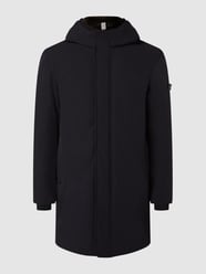 Parka mit Wattierung Modell 'Cidawson' von Cinque Blau - 46