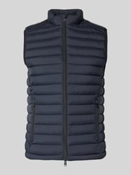 Bodywarmer met ritszakken, model 'CARDIFF' van ECOALF - 26