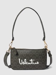 Umhängetasche mit Allover-Logo Modell 'SHORE POCHETTE BAG' von VALENTINO BAGS - 39