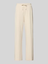 Gerade Hose aus Lyocell-Mix Modell 'Macie' von OPUS PANTS - 6