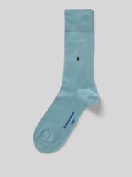 Socken mit Burlington-Niete von Burlington - 16